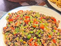 -浩海火燒雲傣家菜(芮欧百货店)