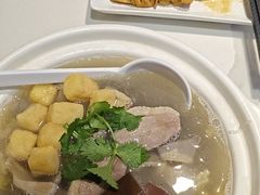 -苏晓玥·手作江南小吃(深圳北站店)