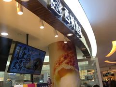 -西树泡芙(蓝色港湾店)