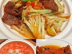 -江南厨子(万象天地店)