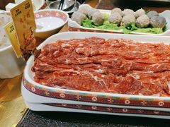 -大吉利·潮汕鲜牛肉火锅(总店)