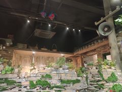 -茅炒屋龙虾·烧烤·湘菜(新河路店)