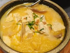 -狮王府淮扬菜(万象城店)