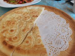 -巴扎美食·新疆菜·西域歌舞表演餐厅(新疆大厦店)