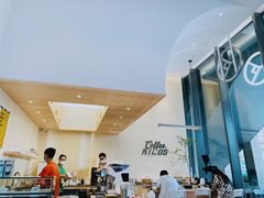 -Kilos咖啡馆(保利珑远店)