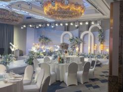 -曼格纳婚礼艺术中心(张江店)