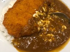 -CoCo壱番屋