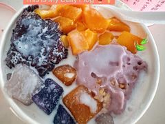 -芋香缘tarosweet(1天地店)