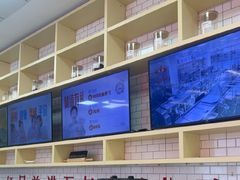 -红星前进面包牛奶公司(五道口购物中心店)