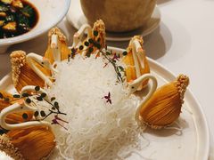 -上海1号私藏菜(静安店)