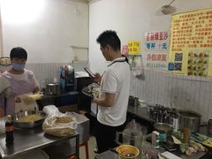 -乔伯凉面(白沙路店)