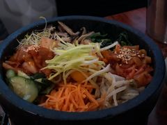 -Don't Tell Mama Shh Korean Restaurant