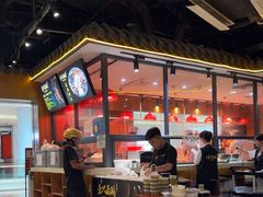 -壹只卤鹅 · 潮汕菜(京基百纳店)