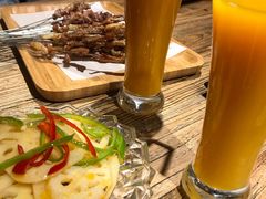 -铁人烧烤(北京店)