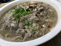 -无招牌
