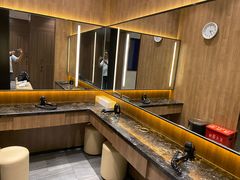 -W Fitness 威尔仕健身(北京英皇集团中心店)
