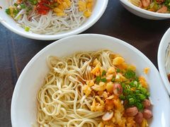 南昌拌面-龙老五汤店(站前西路店)