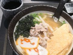 -隐初·SUSHI·美式日本料理
