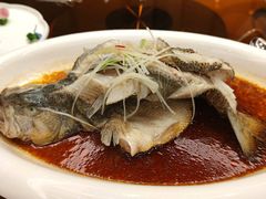 -富力威斯汀酒店-中国元素中餐厅(武昌临江店)