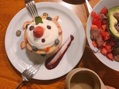 -AFS Cafe & Canteen(闽江二路店)