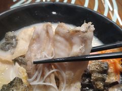 -渔米丰·广府鱼汤米线(光明广场店)