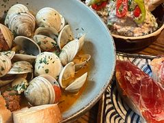 -Apollo·西班牙小酒馆(安福路店)