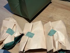 -安上烘焙 ENCHANTE(世纪汇店)