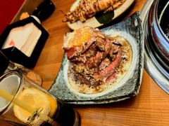 -丸藏和牛烧肉专门店(园区师惠坊店)