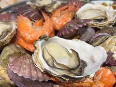 -良师门滨海人家·海鲜·家常菜(滨海城店)