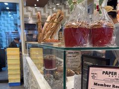 -PAPER STONE BAKERY(天汇广场店)