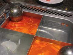 -海底捞火锅(德辉广场店)