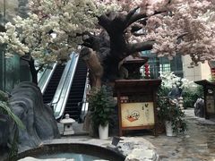 -嘉悦汗蒸时代(曙光路店)