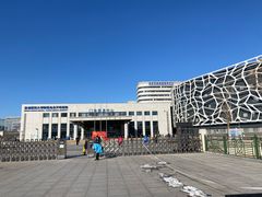 -首都医科大学附属北京天坛医院