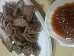 android_upload_pic-清真益鑫羊肉手抓馆(南大街店)