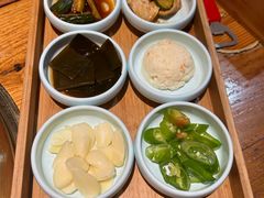-小花花炭火烤肉·十五年延吉风味(左家庄店)