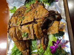 -大汗行宫园林餐厅