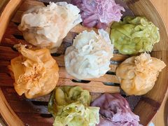 -正宗天津烧麦馆(柳州路店)