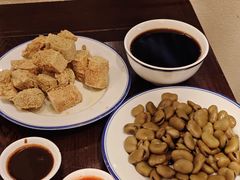 -咸亨酒店•非遗绍兴菜•中华老字号(堂吃餐厅)