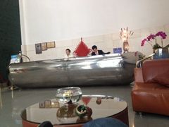 -东莞中青旅山水设计师酒店(东城万达广场店)
