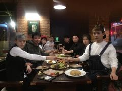 -马迭尔德式西餐精酿啤酒屋(中央大街店)