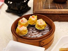 -顺德人家食府(黄金广场店)