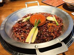 -楠火锅(仁恒梦中心店)