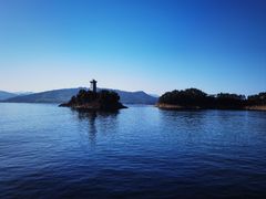 -千岛湖东南湖区