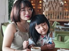 -成都蒲江花样年福朋喜来登度假酒店·宜客乐西餐厅