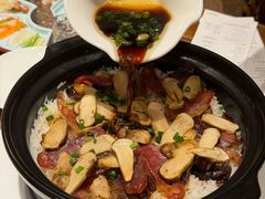 -龙悦湾酒家·八阵鱼生·渔人码头店