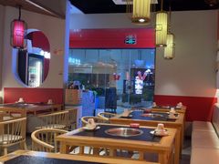 -京炭铜锅涮肉·羊蝎子·羊肉炉(保利·时光里店)