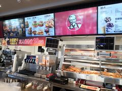 -肯德基(新人民公园店)