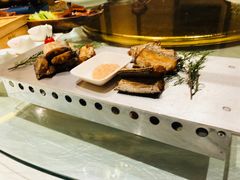 -老房子金沙元年川菜食府·花园餐厅(金沙店)