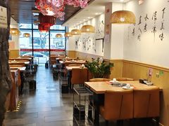 -小渝公重庆卤味火锅(临沂店)