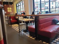 -避风塘(南汇店)